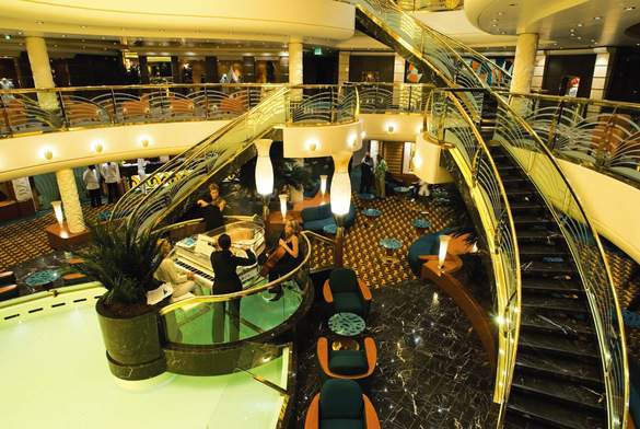 MSC Cruises, MSC Musica, Reception 2, Copyrights - MSC Rights.jpg